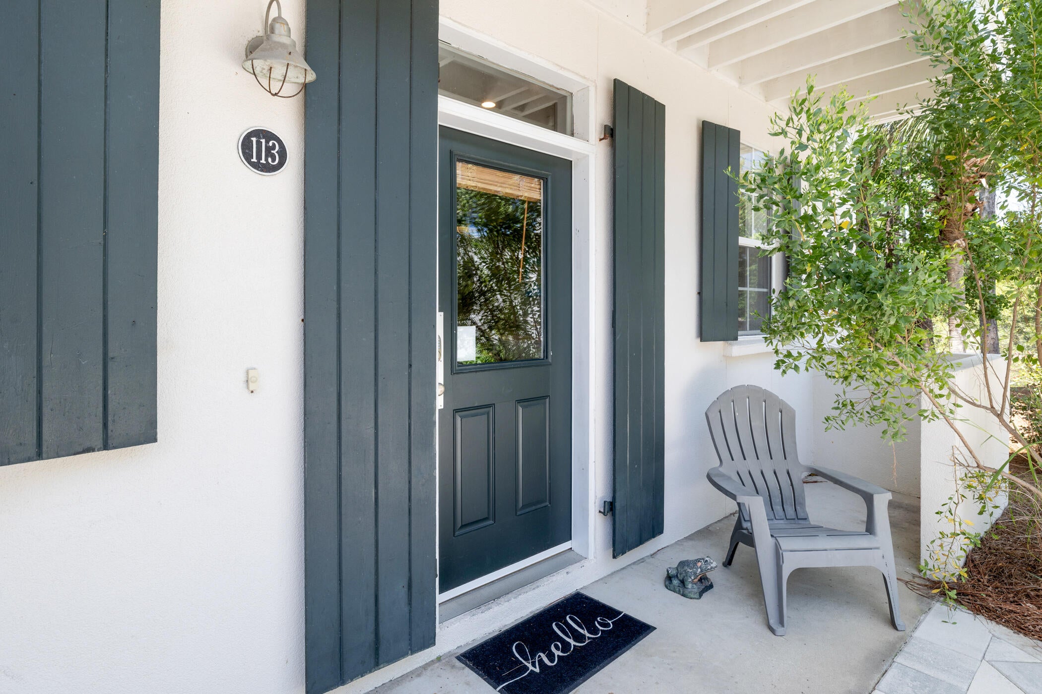 BUNGALOWS AT SEAGROVE BEACH - Residential