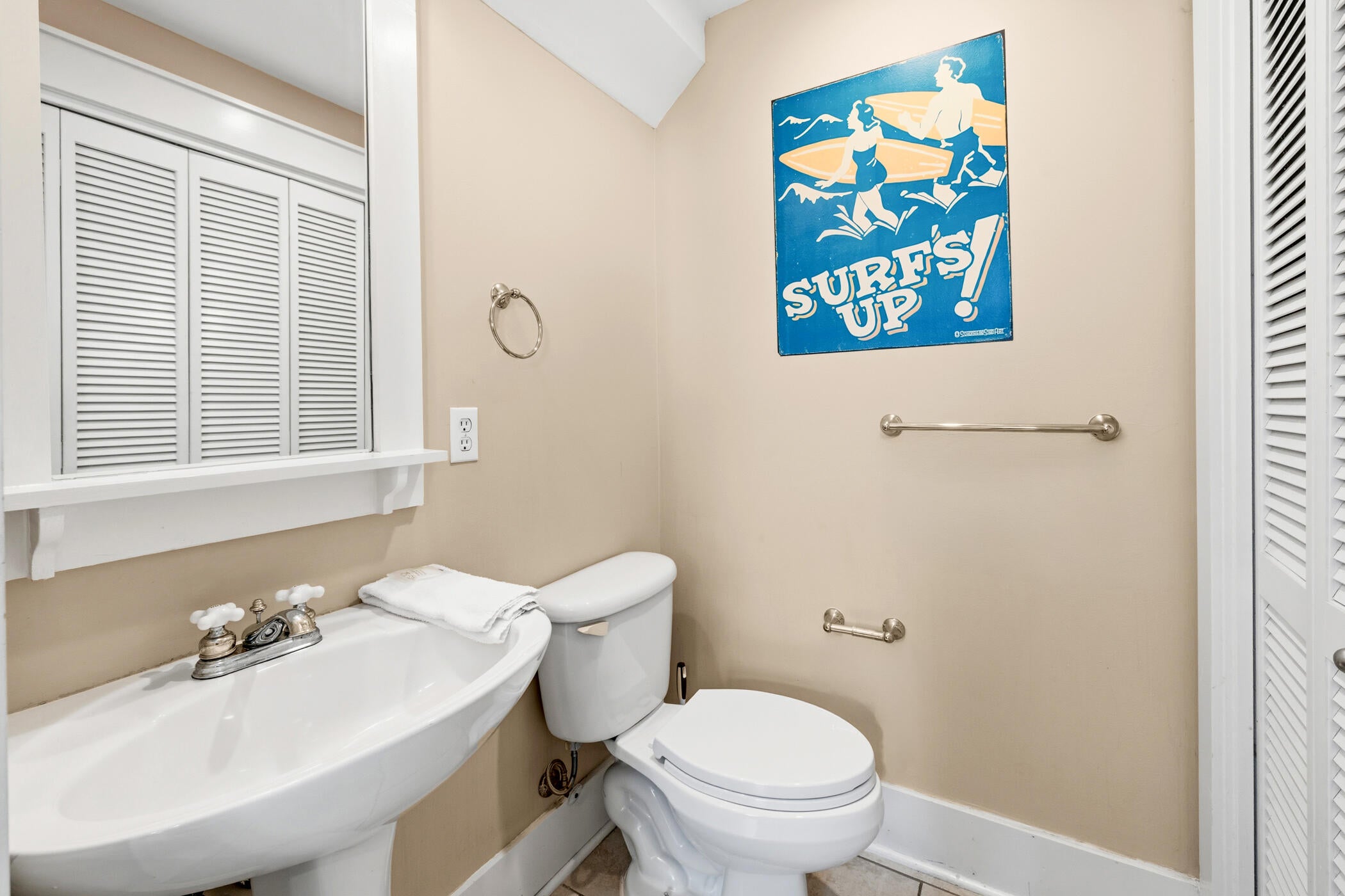 BUNGALOWS AT SEAGROVE BEACH - Residential