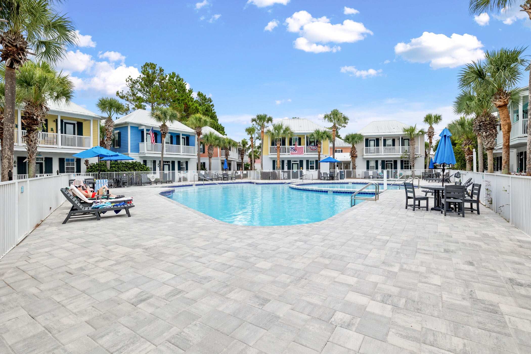 BUNGALOWS AT SEAGROVE BEACH - Residential