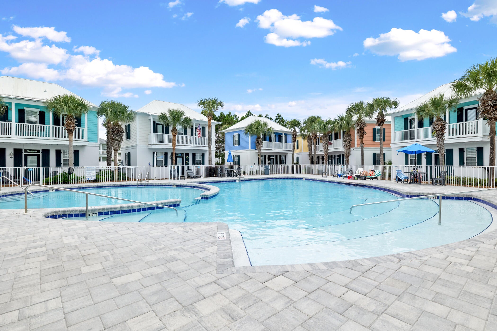 BUNGALOWS AT SEAGROVE BEACH - Residential