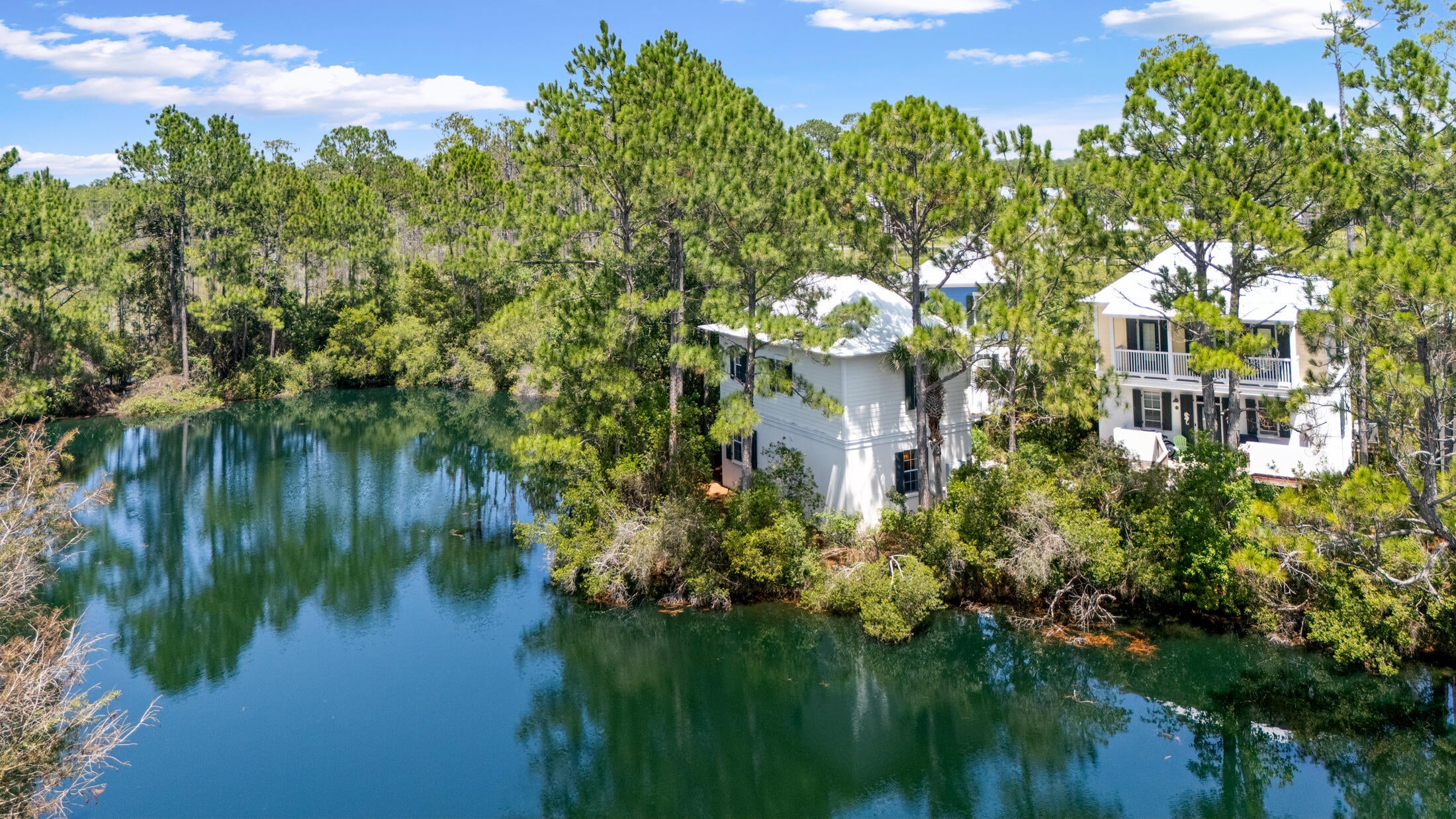 BUNGALOWS AT SEAGROVE BEACH - Residential