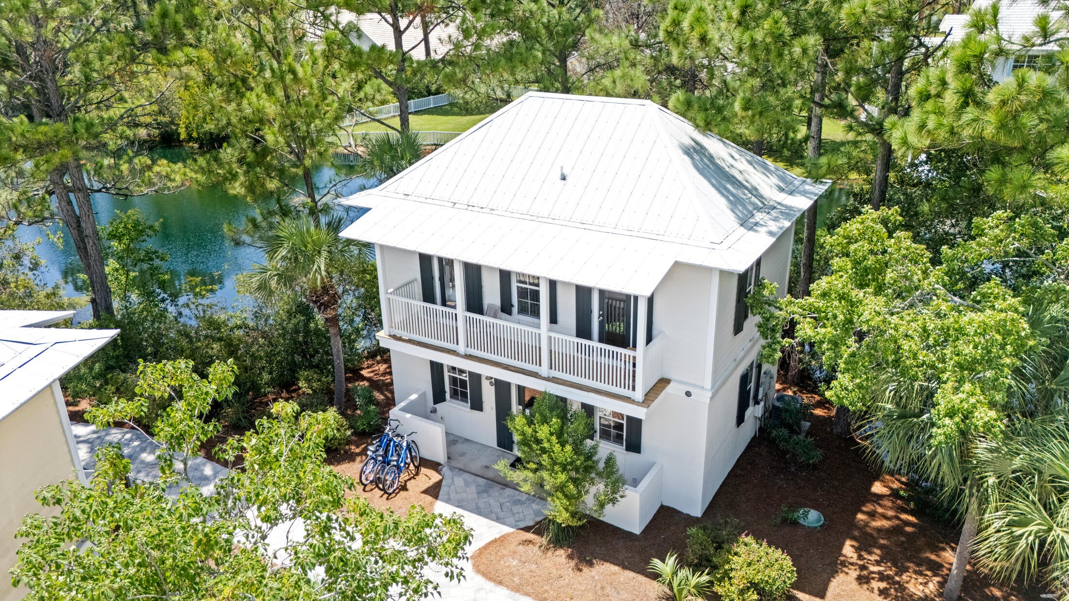 BUNGALOWS AT SEAGROVE BEACH - Residential