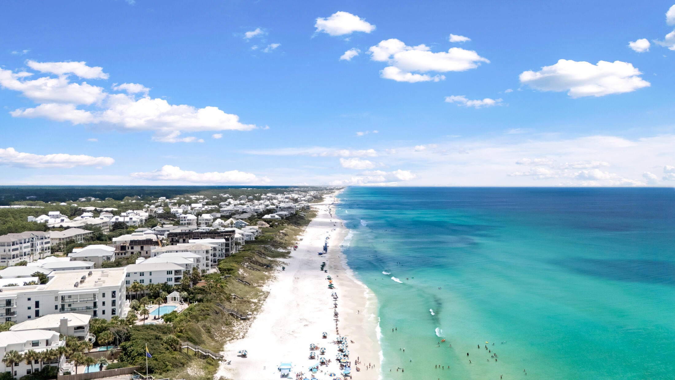 BUNGALOWS AT SEAGROVE BEACH - Residential