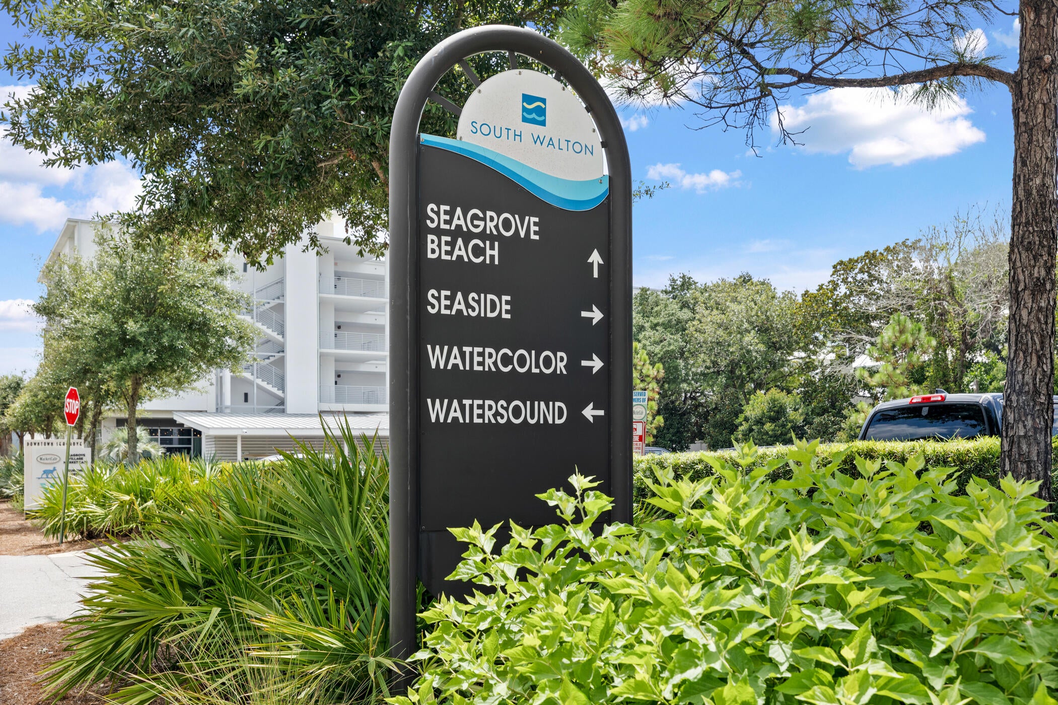 BUNGALOWS AT SEAGROVE BEACH - Residential