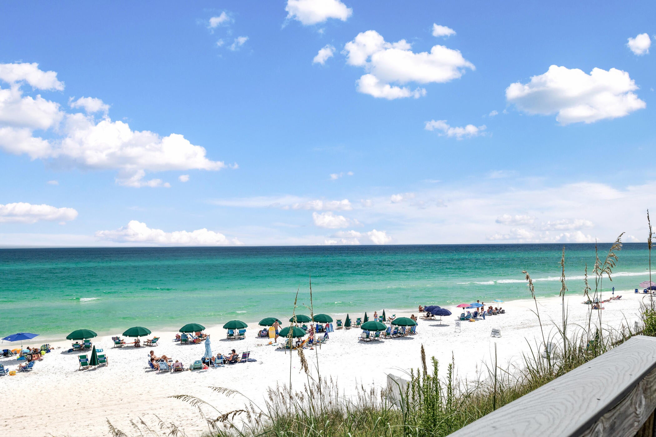 BUNGALOWS AT SEAGROVE BEACH - Residential
