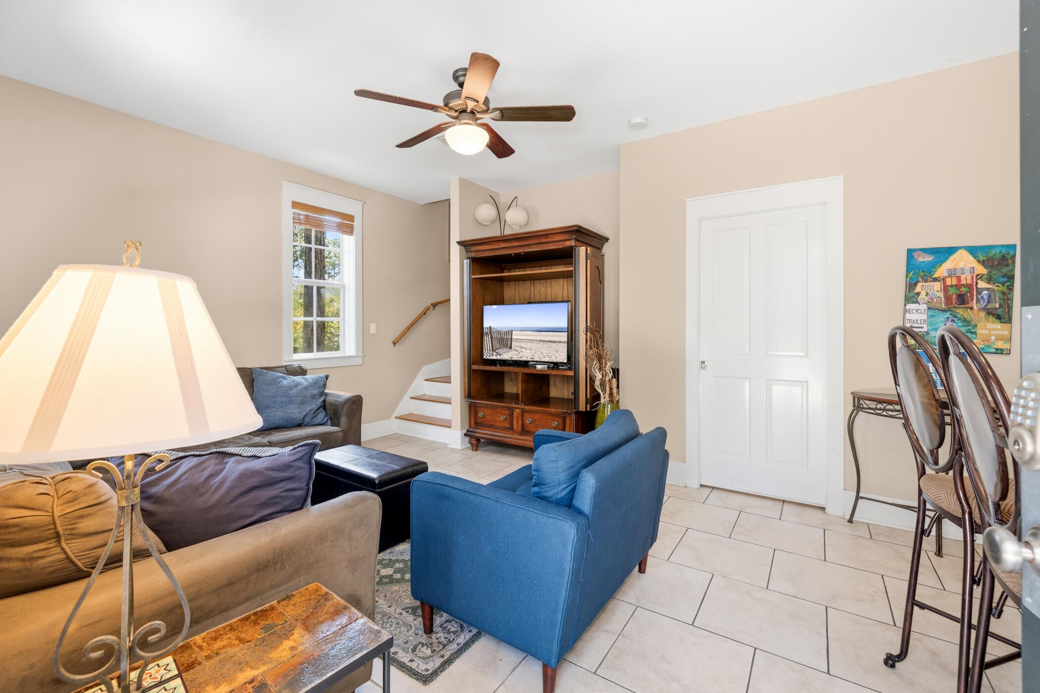 BUNGALOWS AT SEAGROVE BEACH - Residential