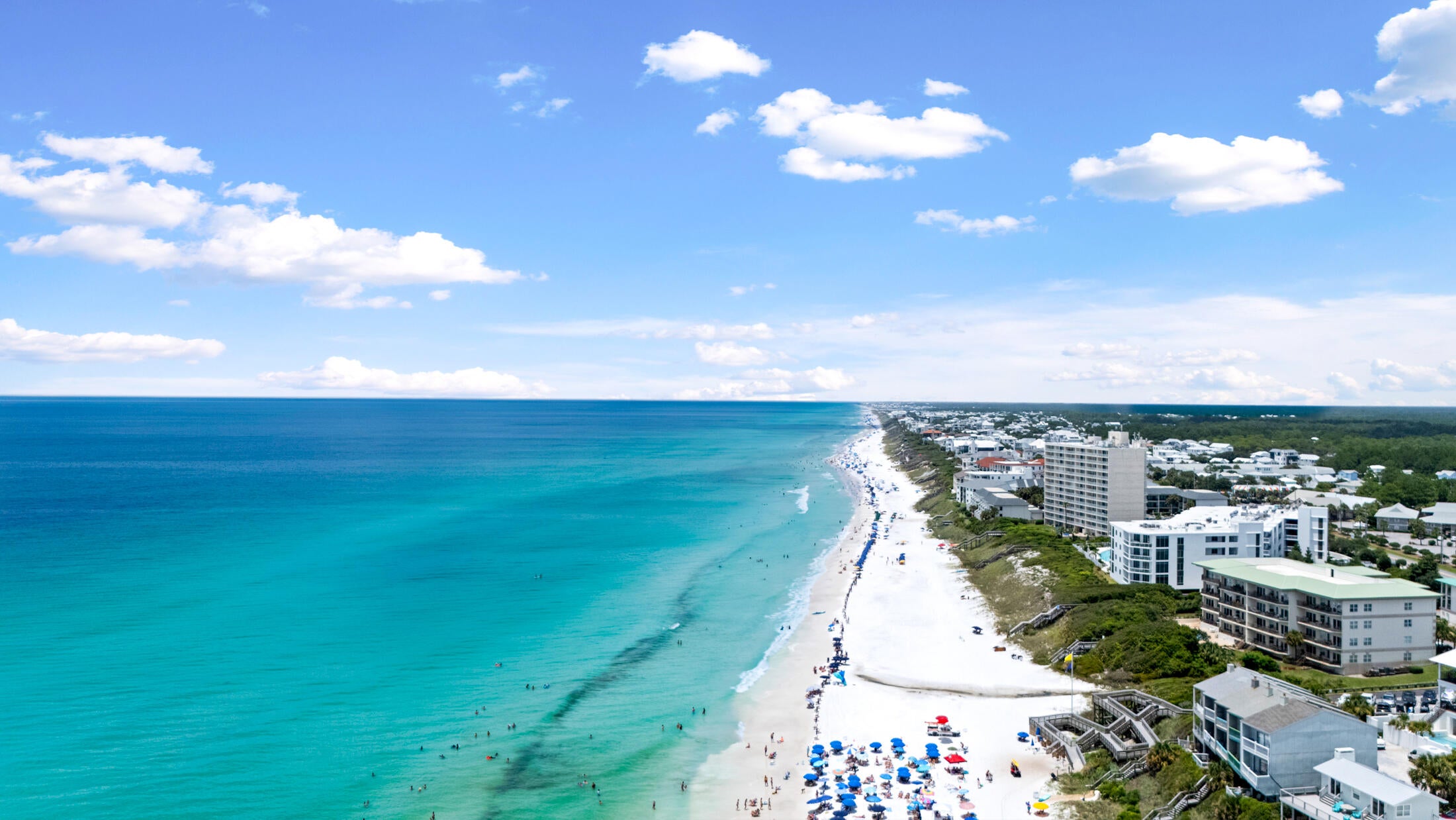 BUNGALOWS AT SEAGROVE BEACH - Residential