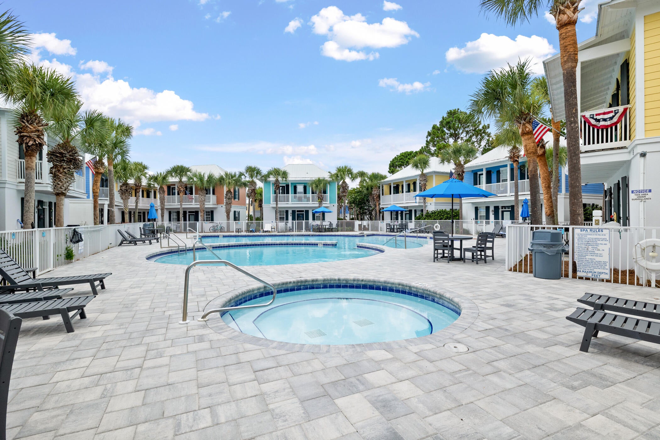 BUNGALOWS AT SEAGROVE BEACH - Residential