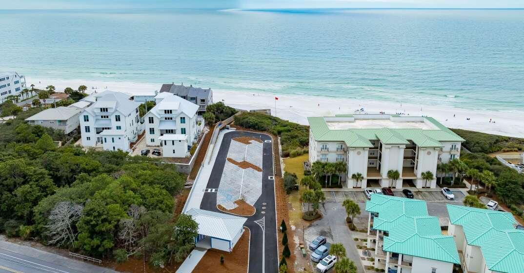 BUNGALOWS AT SEAGROVE BEACH - Residential