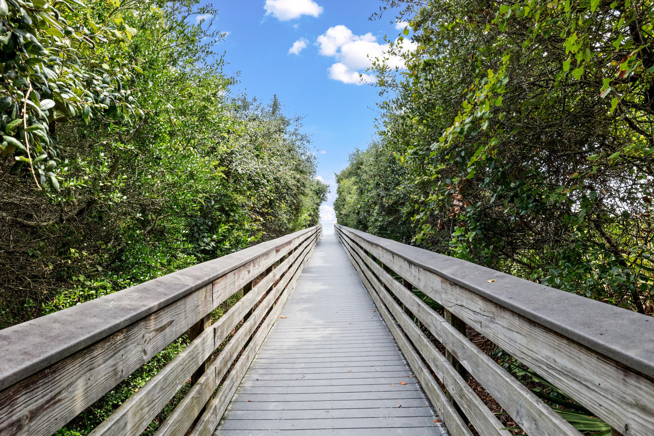 BUNGALOWS AT SEAGROVE BEACH - Residential