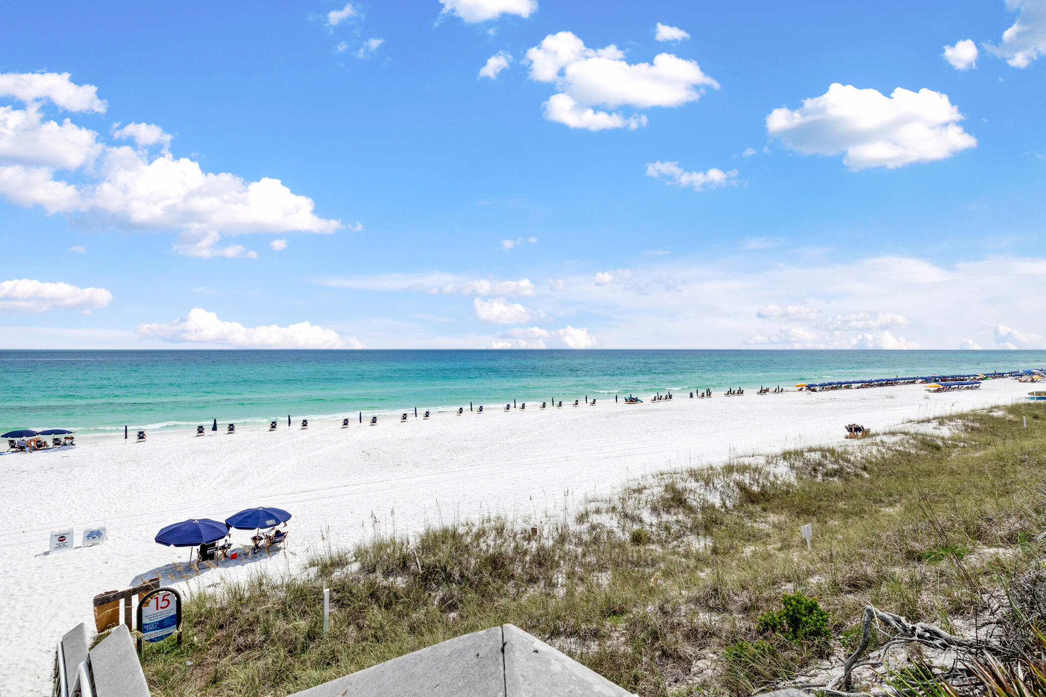 BUNGALOWS AT SEAGROVE BEACH - Residential