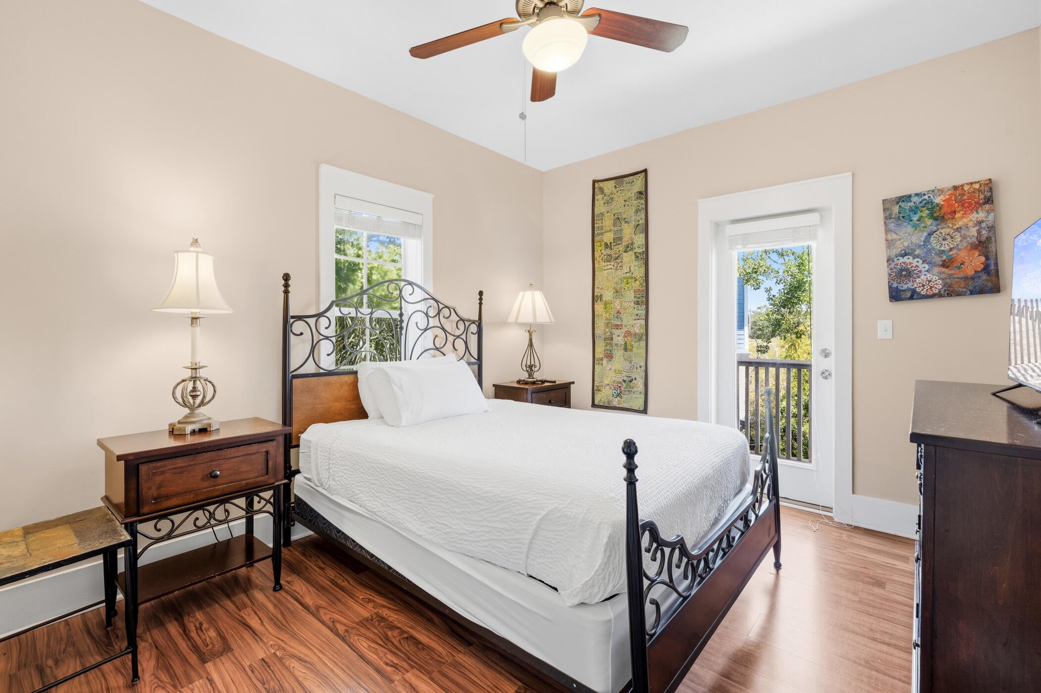 BUNGALOWS AT SEAGROVE BEACH - Residential