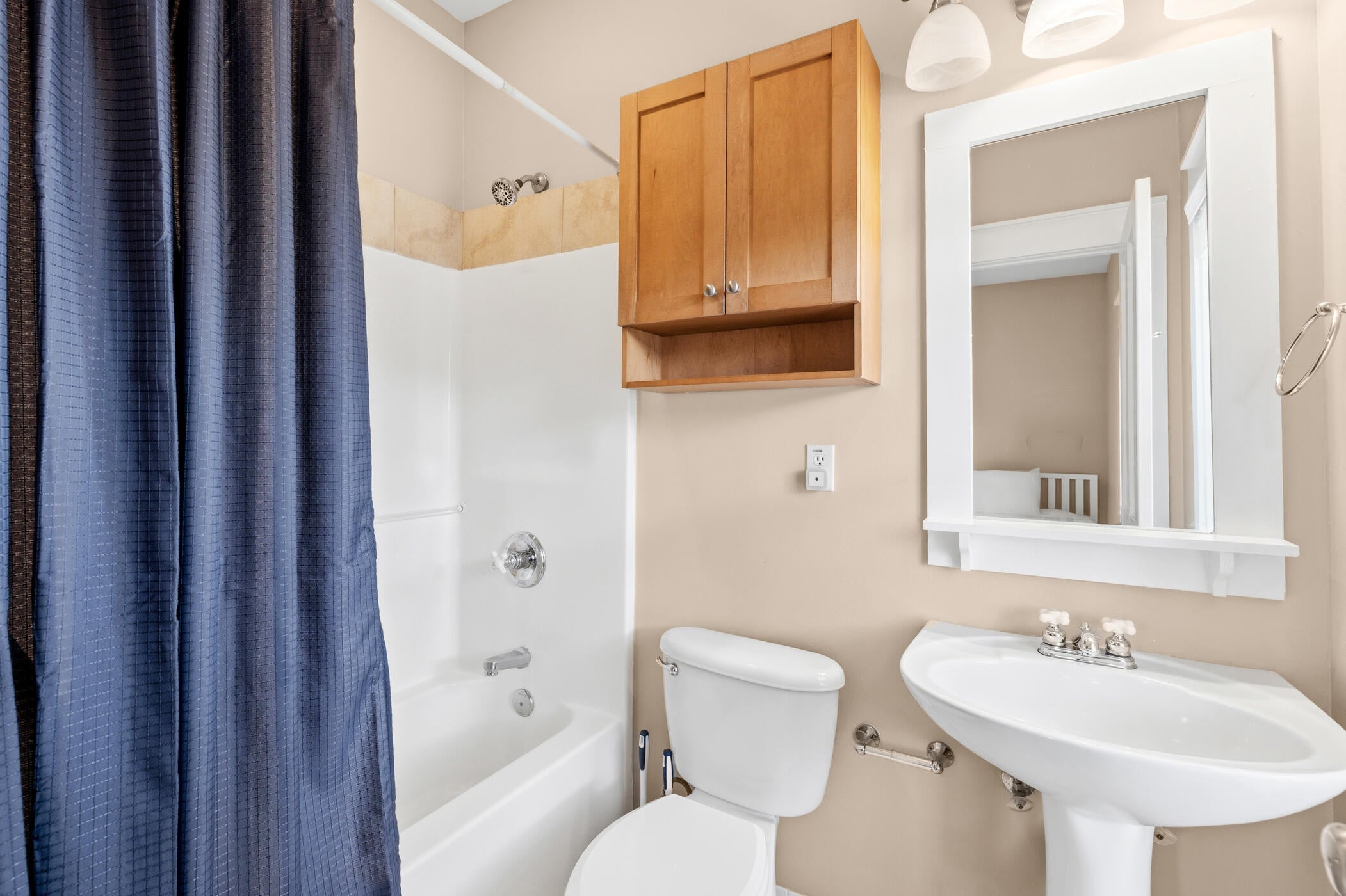 BUNGALOWS AT SEAGROVE BEACH - Residential