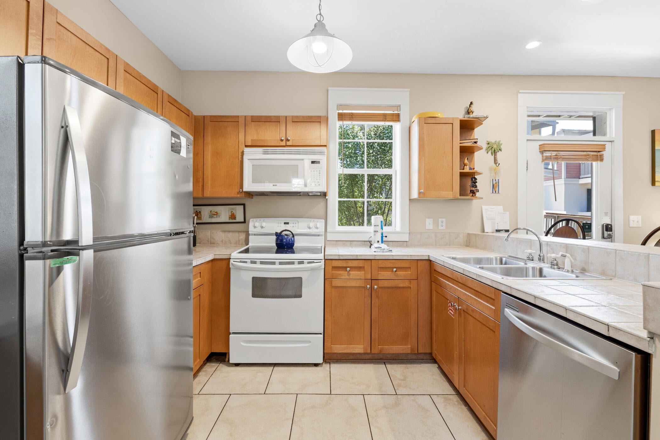 BUNGALOWS AT SEAGROVE BEACH - Residential