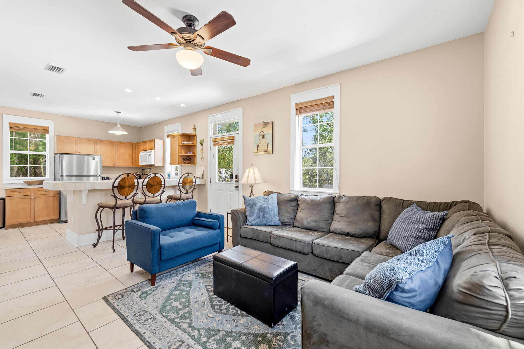 BUNGALOWS AT SEAGROVE BEACH - Residential