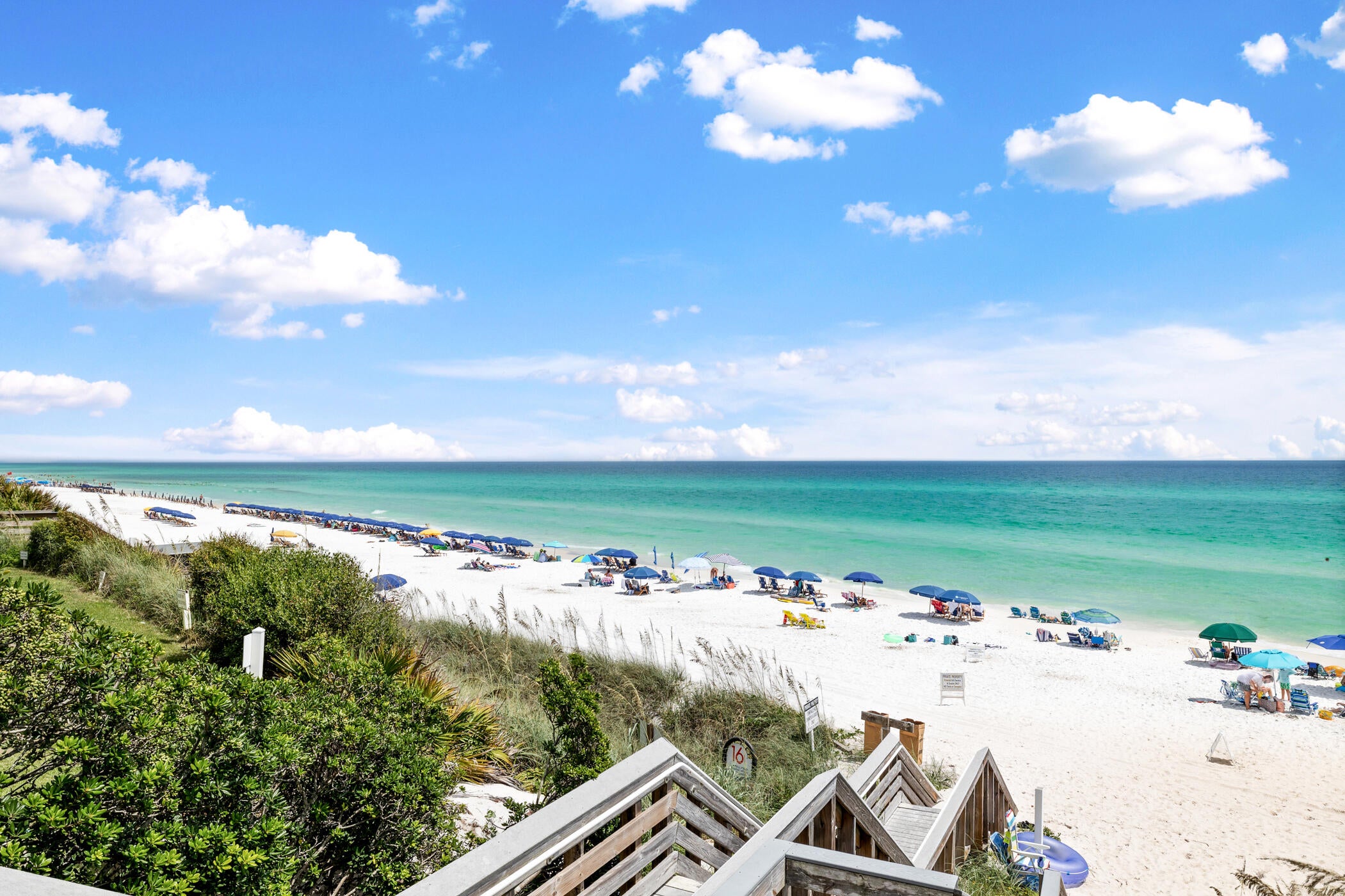 BUNGALOWS AT SEAGROVE BEACH - Residential