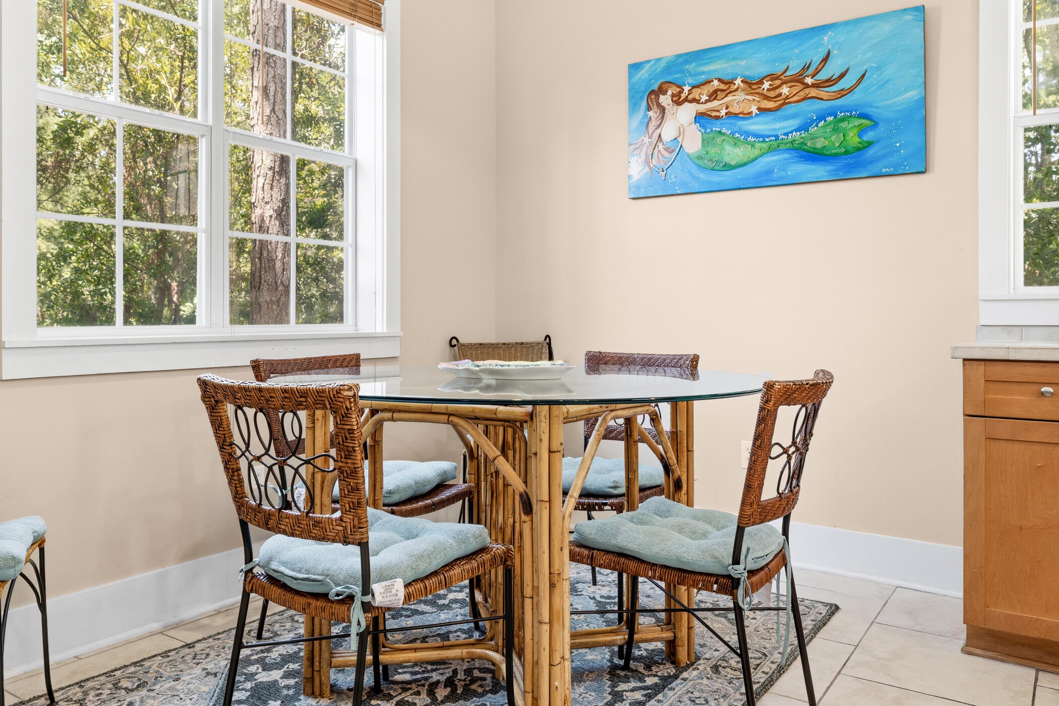 BUNGALOWS AT SEAGROVE BEACH - Residential