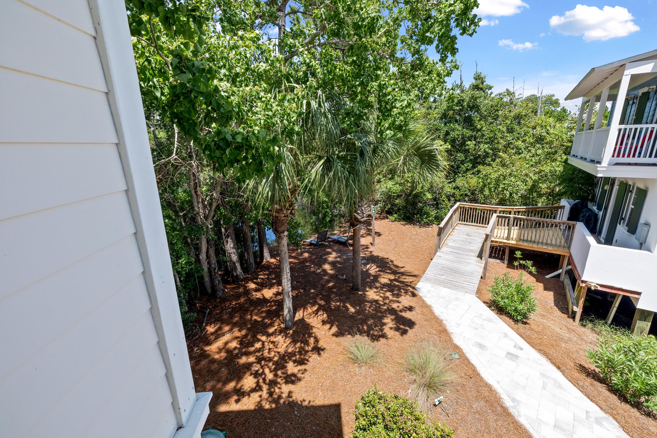 BUNGALOWS AT SEAGROVE BEACH - Residential