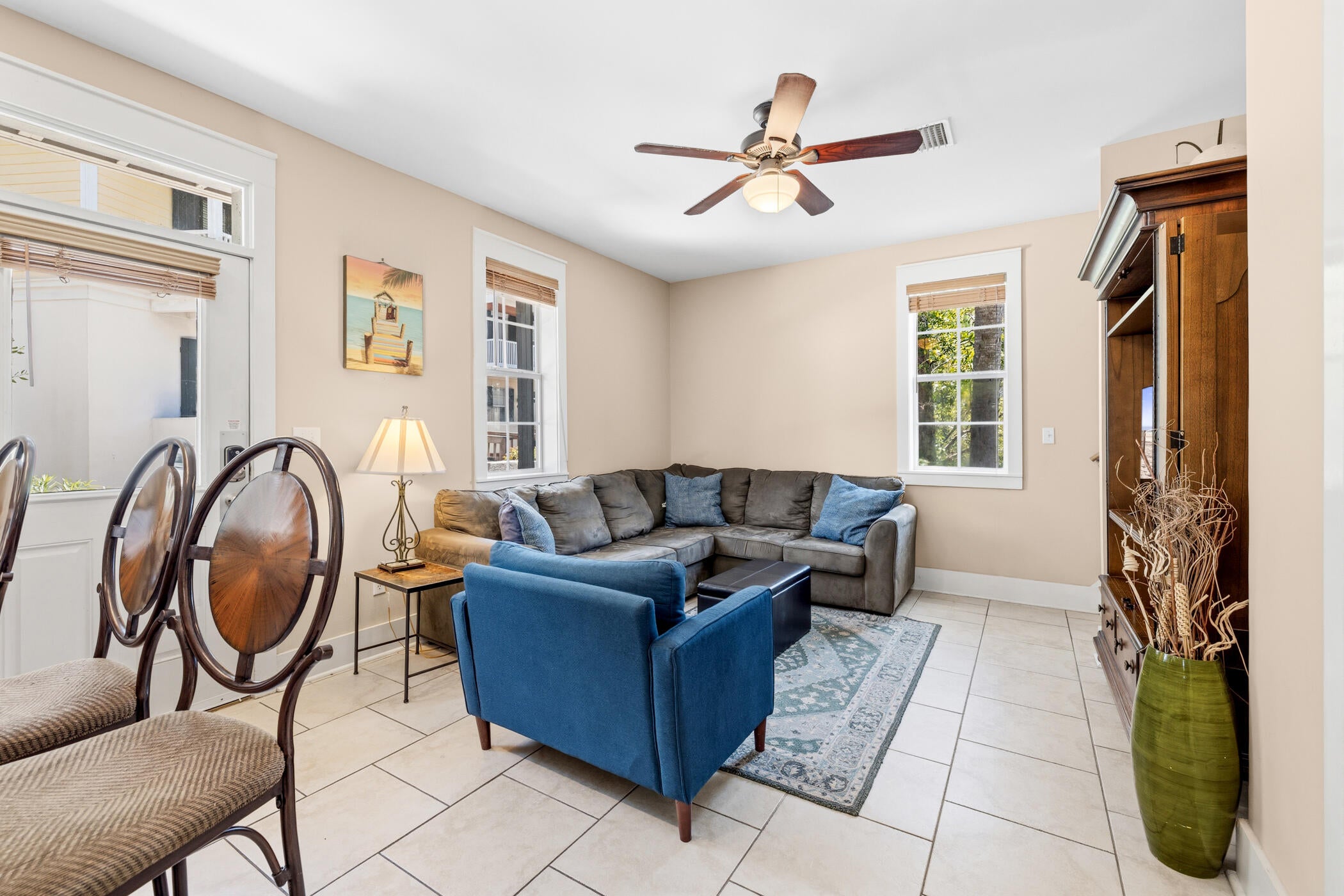 BUNGALOWS AT SEAGROVE BEACH - Residential
