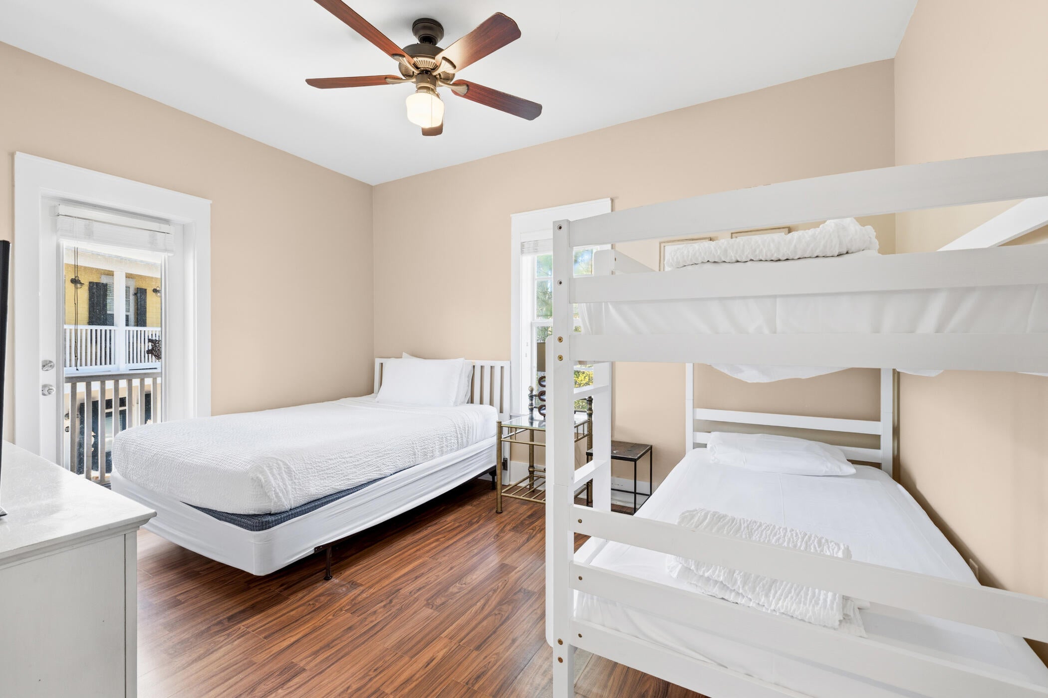 BUNGALOWS AT SEAGROVE BEACH - Residential