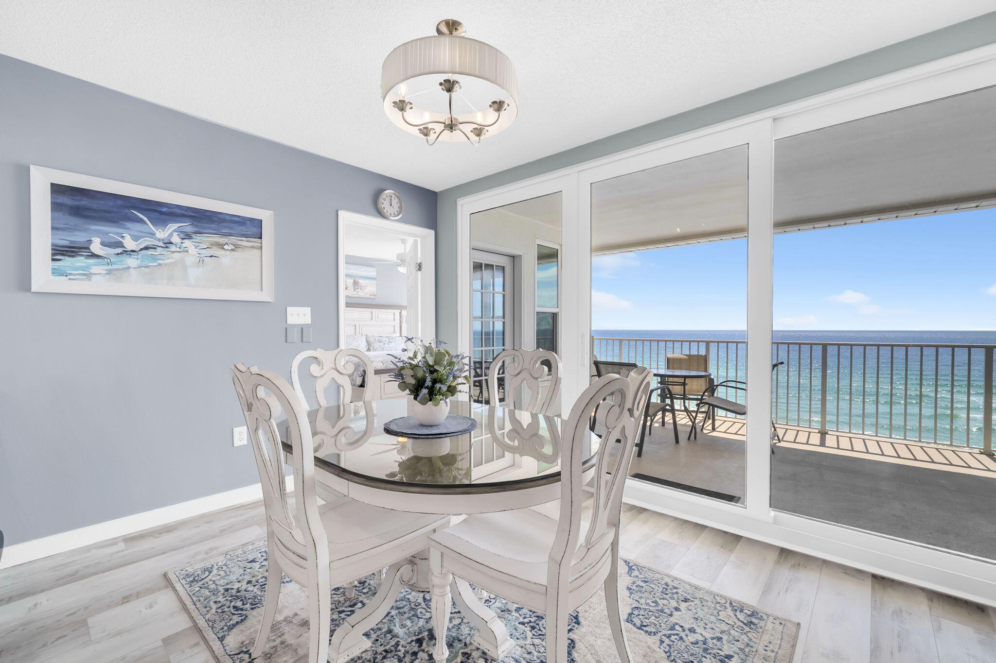 The Palms, a Condominium - Residential