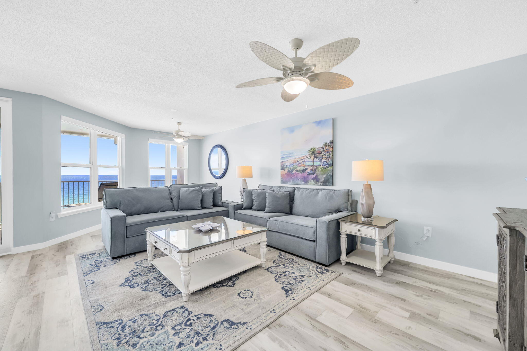 The Palms, a Condominium - Residential