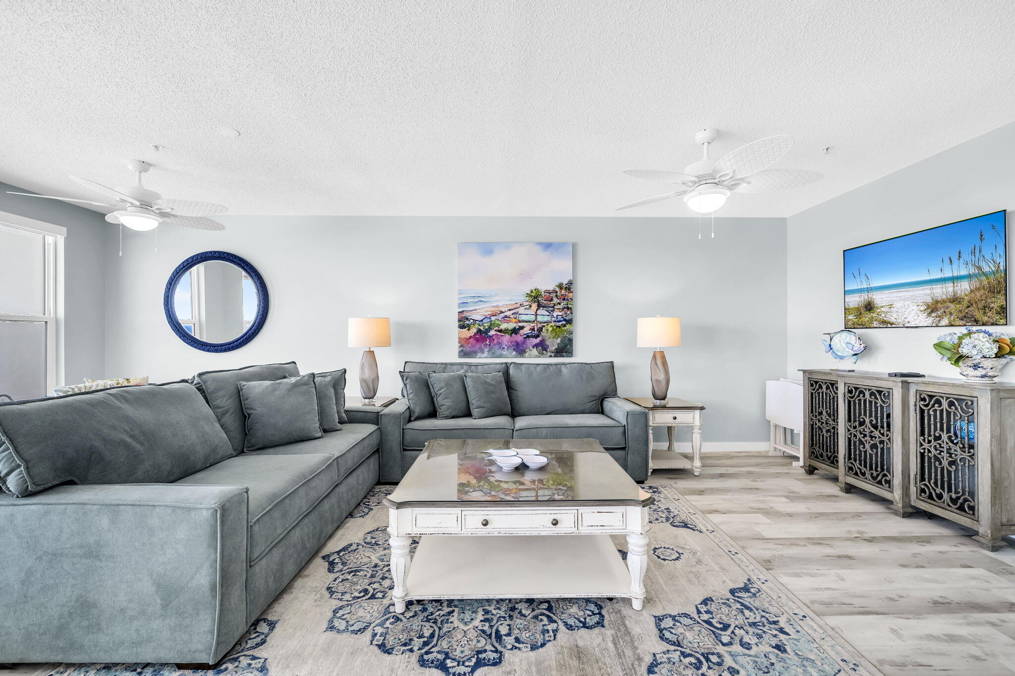 The Palms, a Condominium - Residential