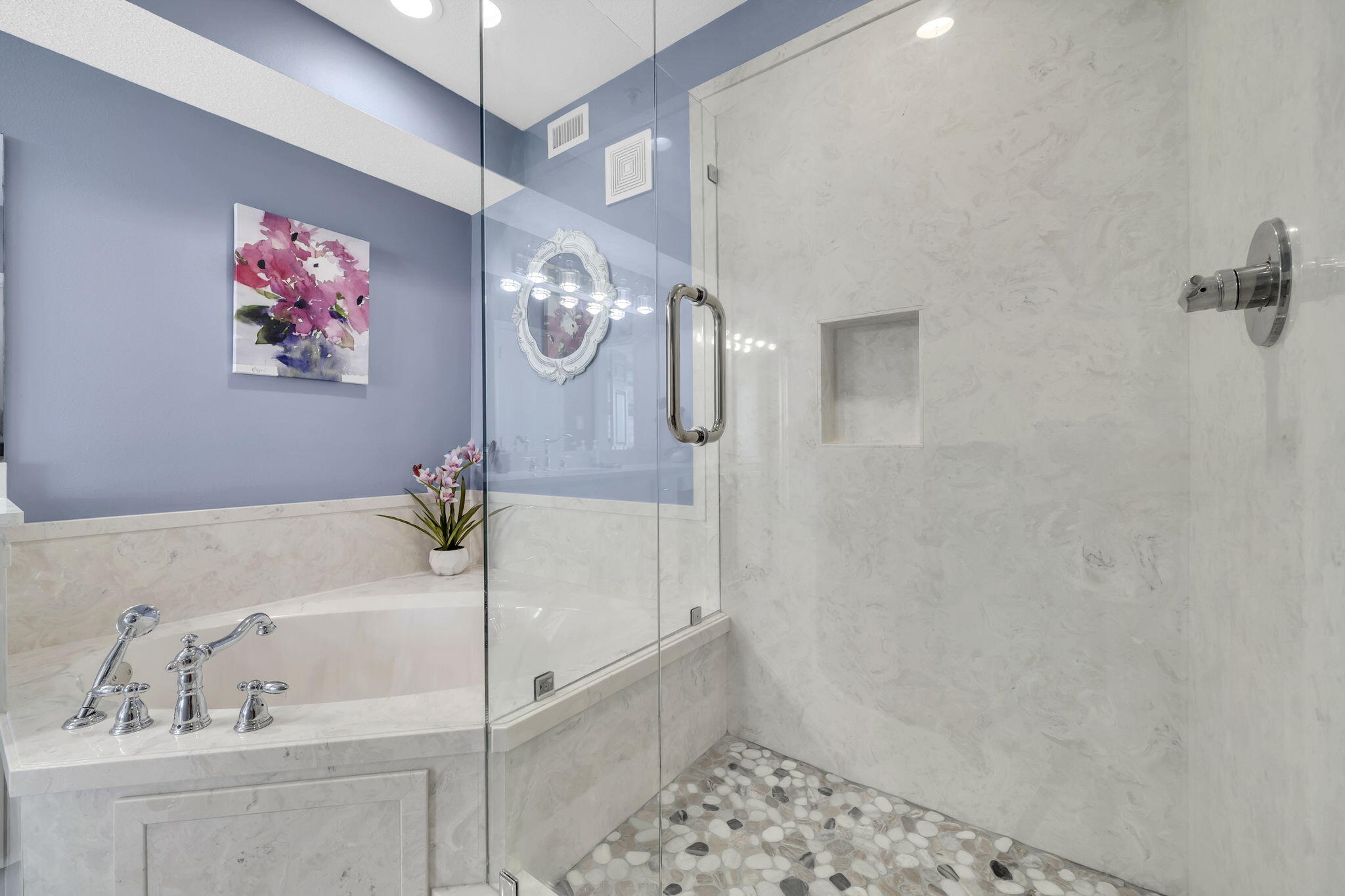The Palms, a Condominium - Residential