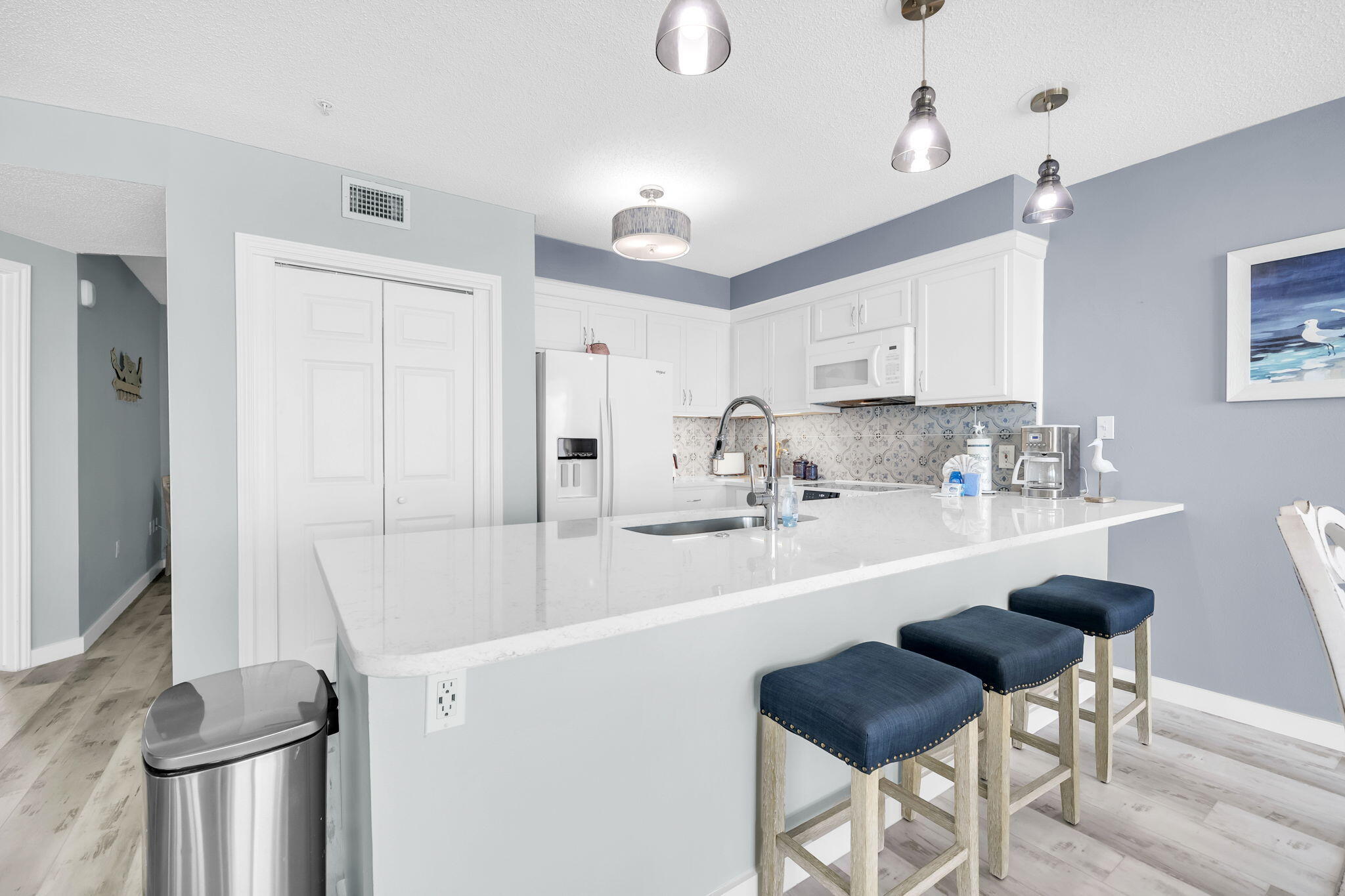 The Palms, a Condominium - Residential