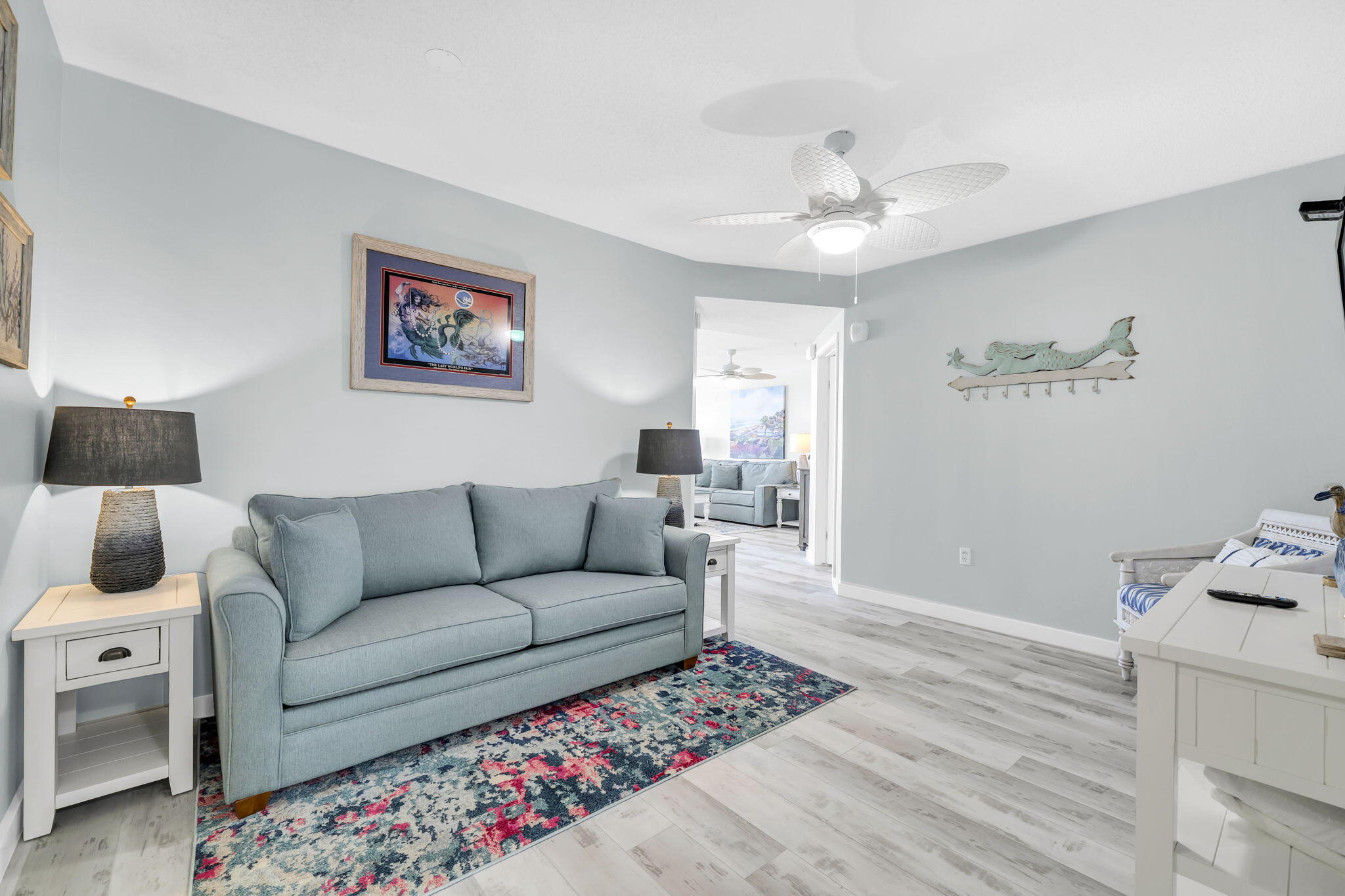 The Palms, a Condominium - Residential
