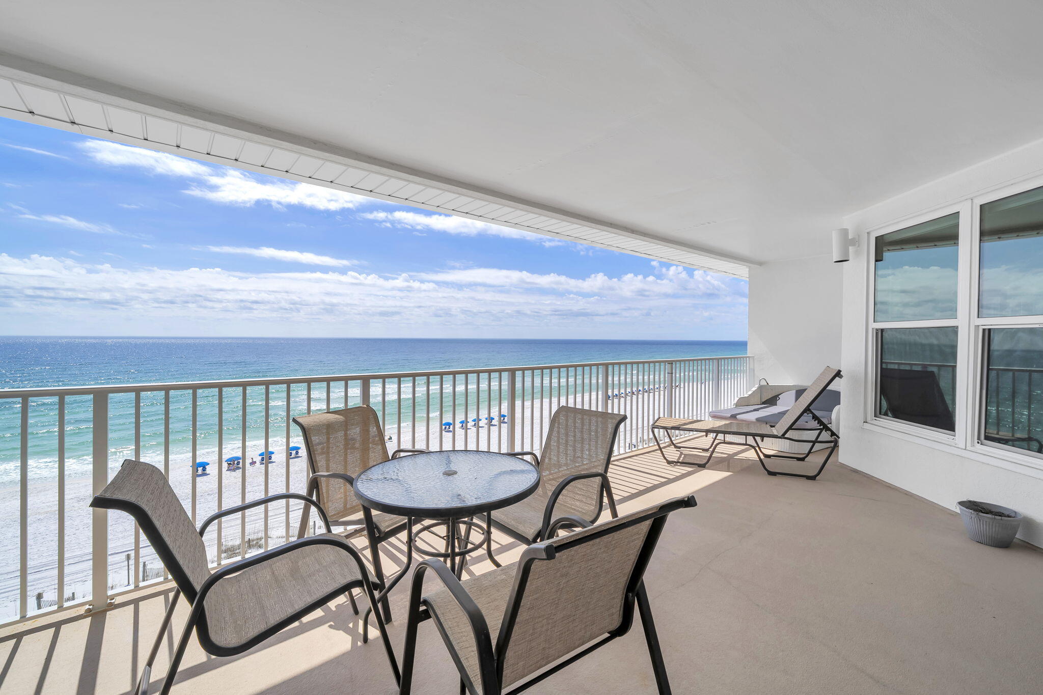The Palms, a Condominium - Residential