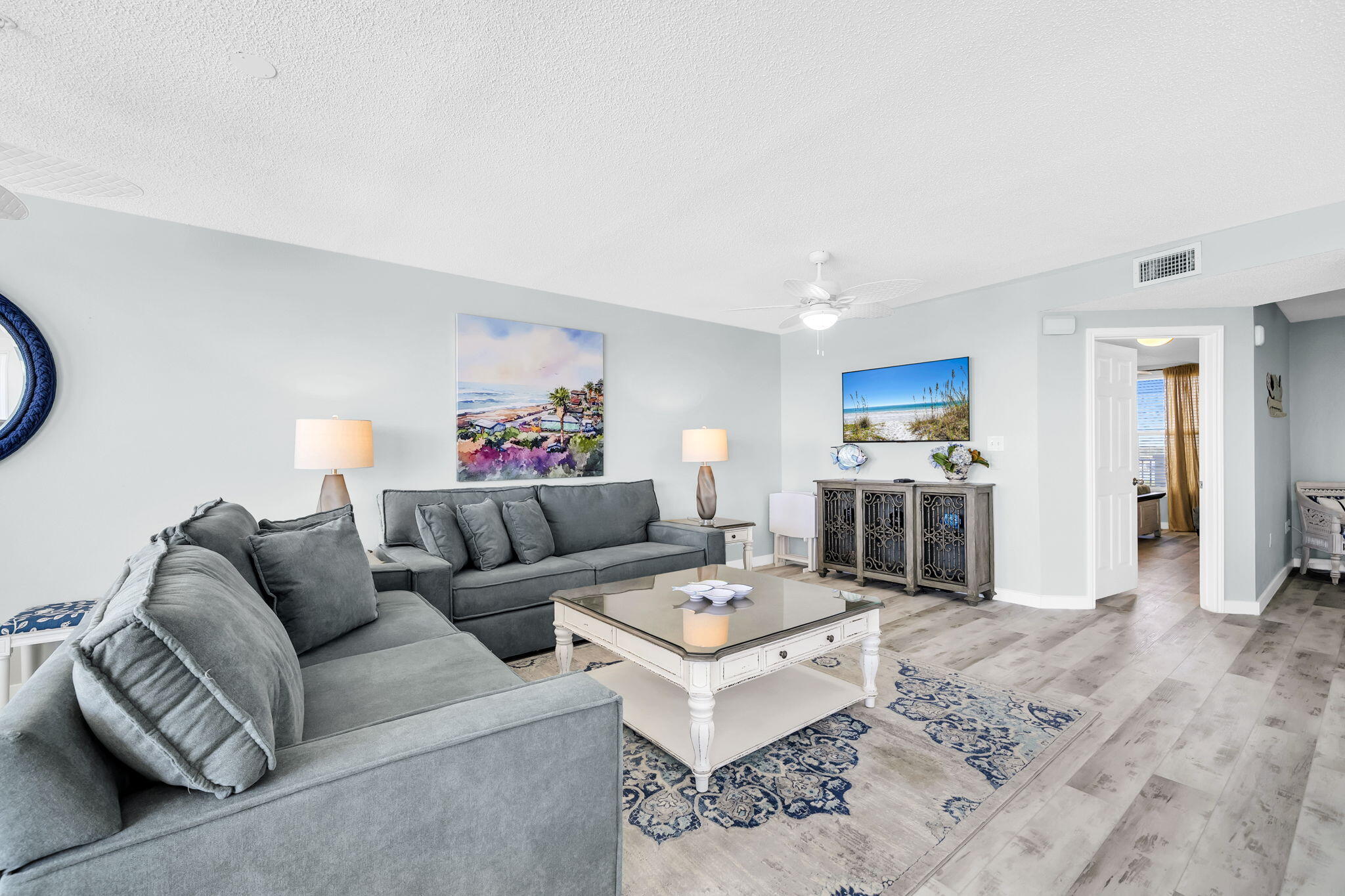 The Palms, a Condominium - Residential