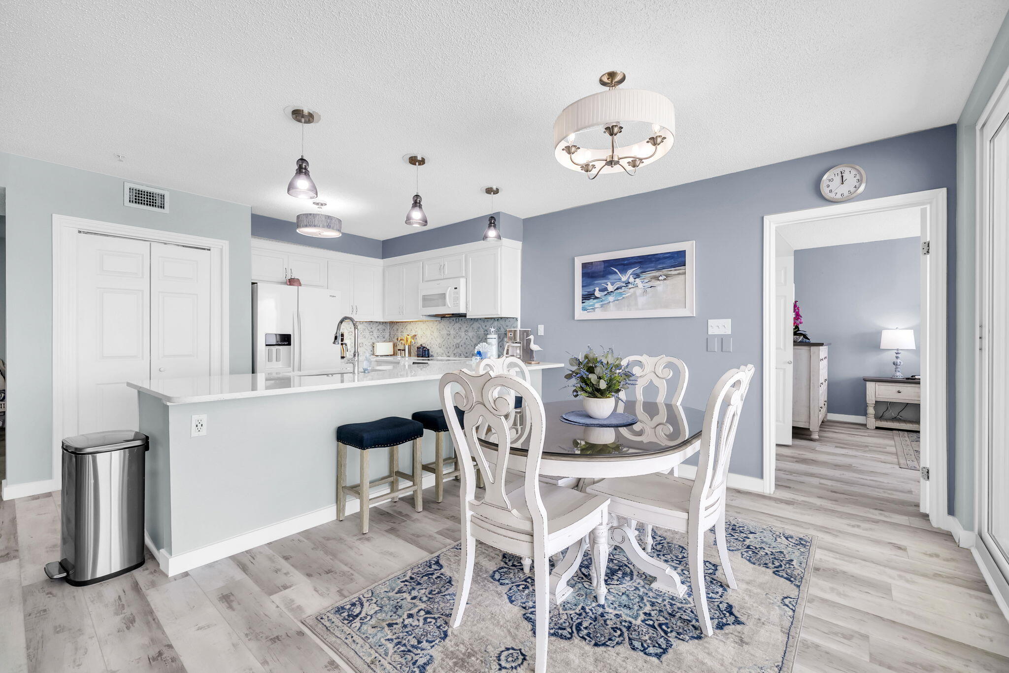 The Palms, a Condominium - Residential
