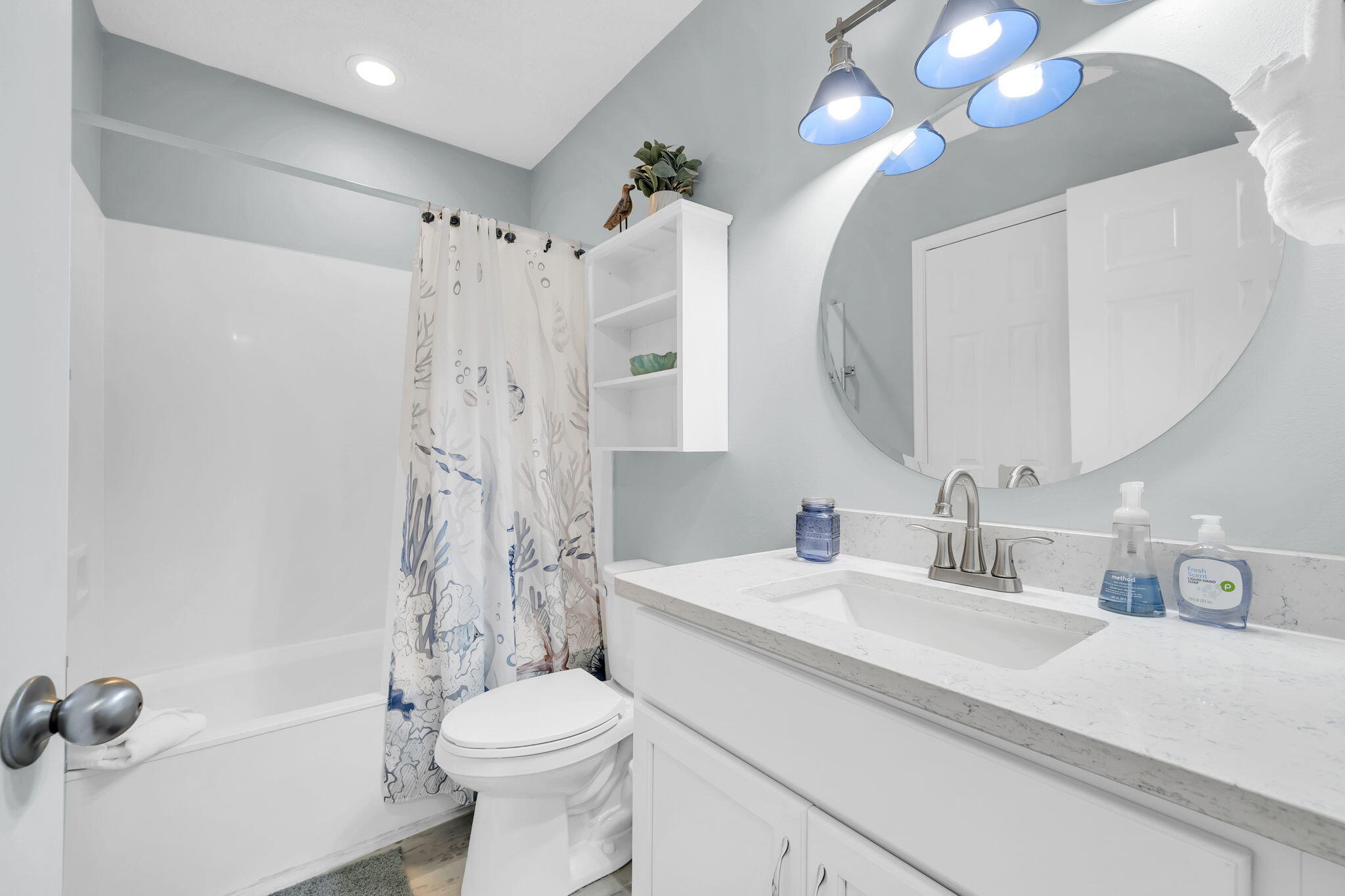 The Palms, a Condominium - Residential