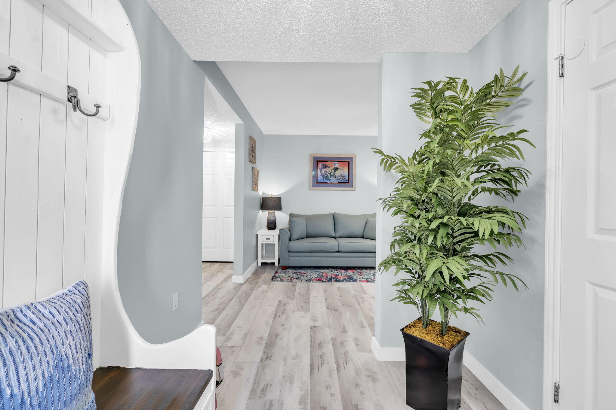 The Palms, a Condominium - Residential