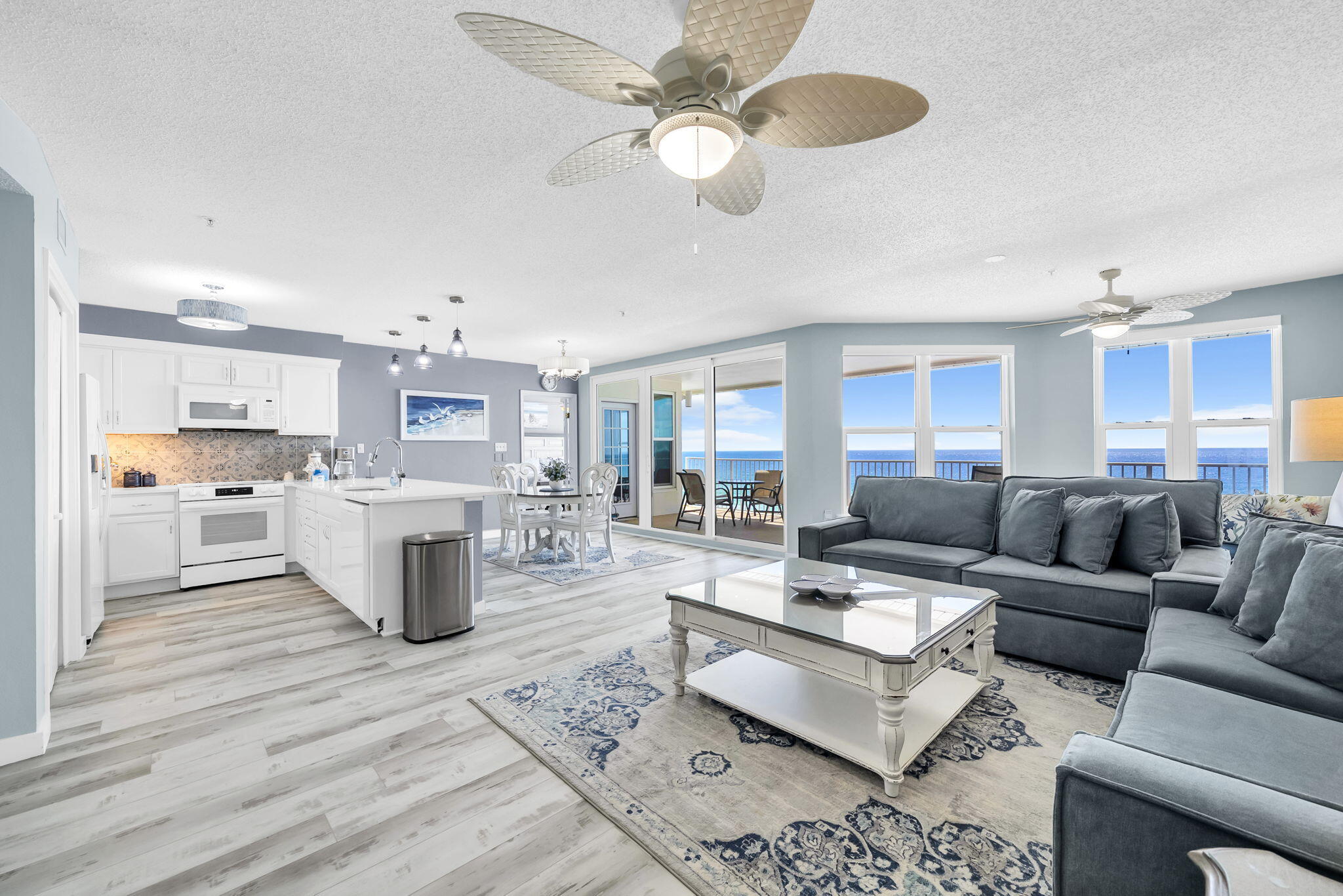 The Palms, a Condominium - Residential