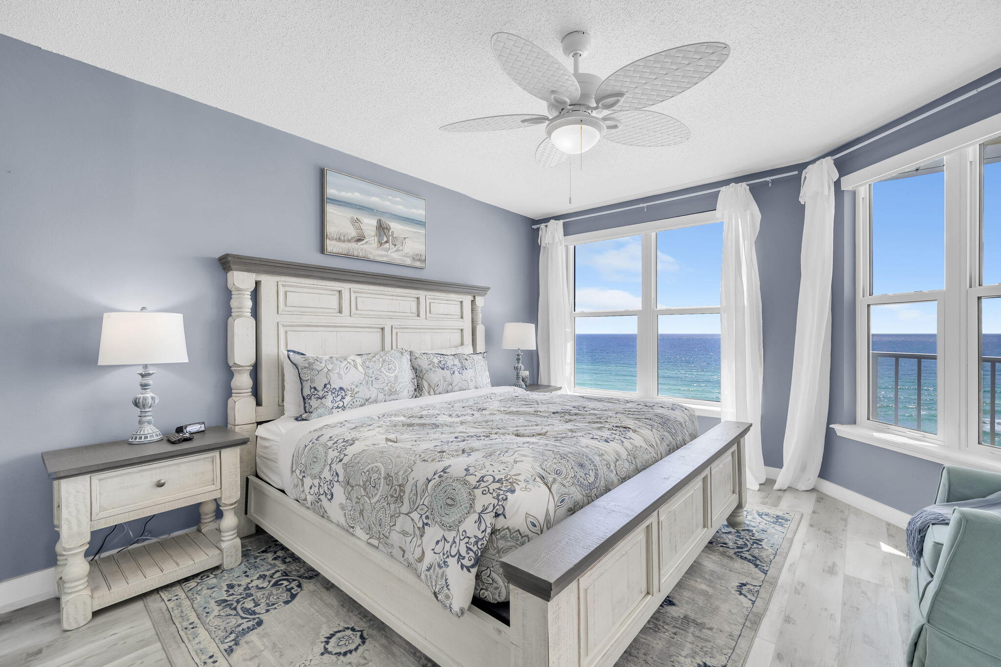 The Palms, a Condominium - Residential