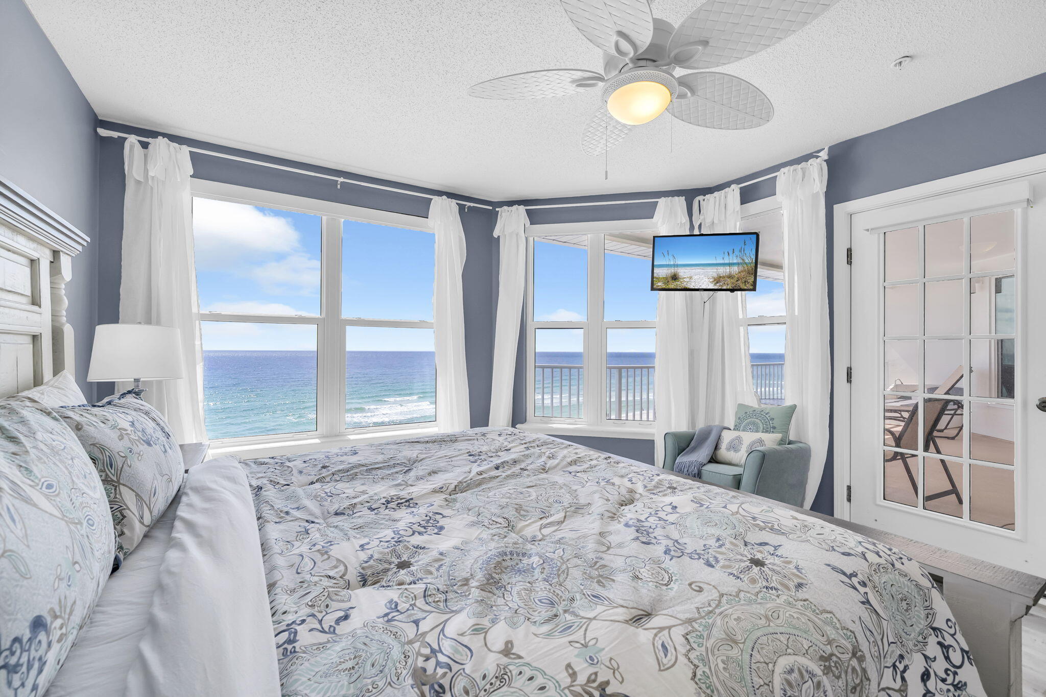 The Palms, a Condominium - Residential