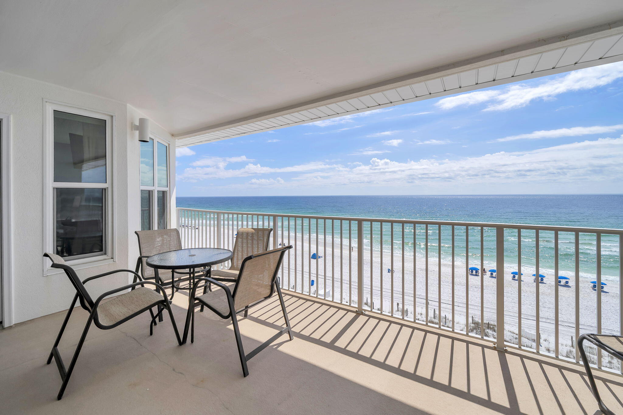 The Palms, a Condominium - Residential