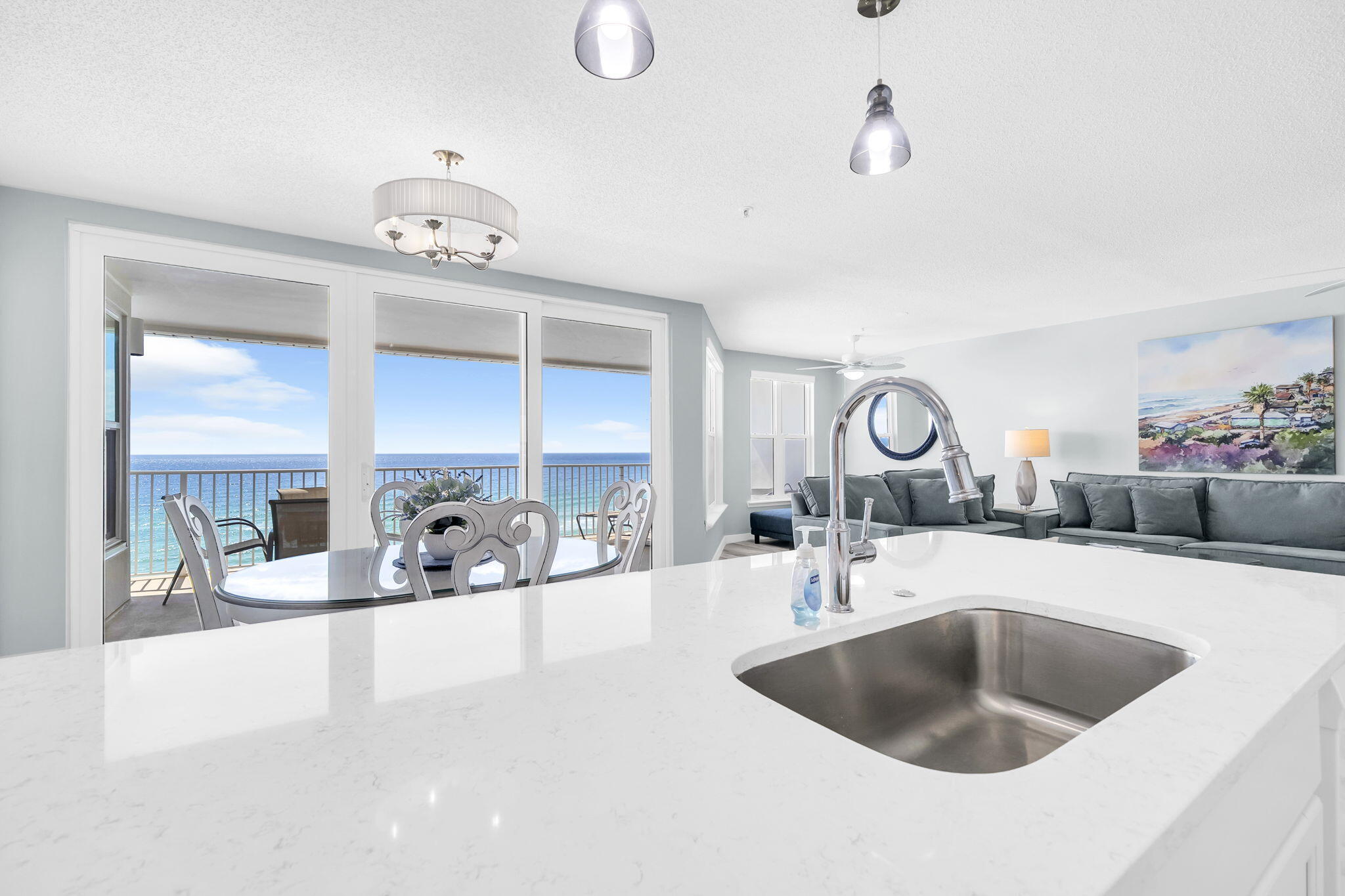 The Palms, a Condominium - Residential
