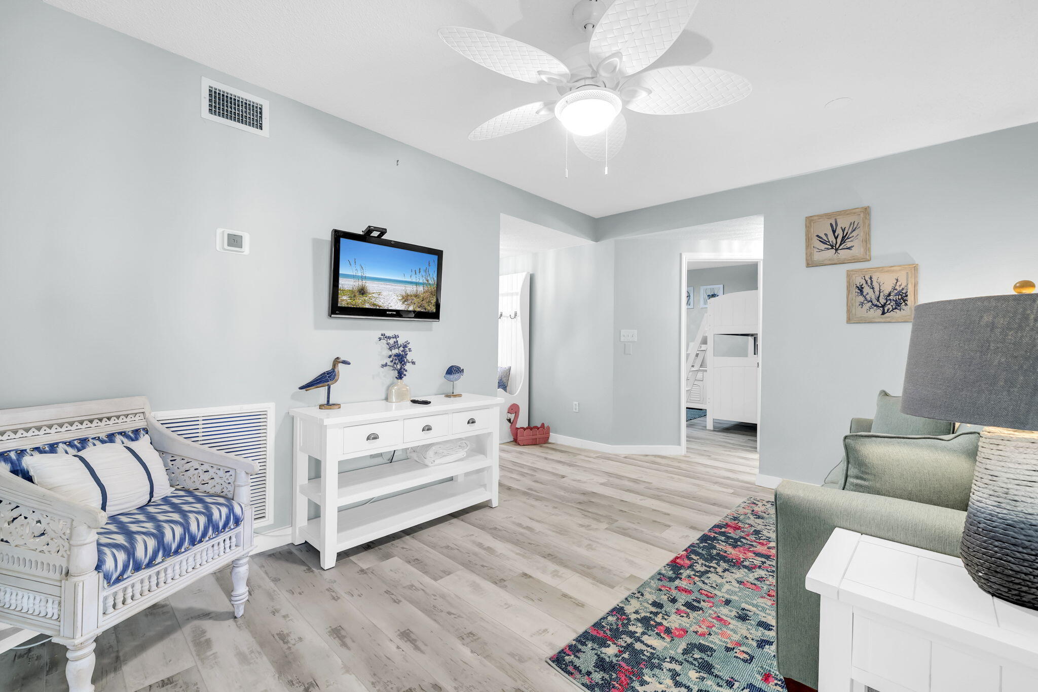The Palms, a Condominium - Residential