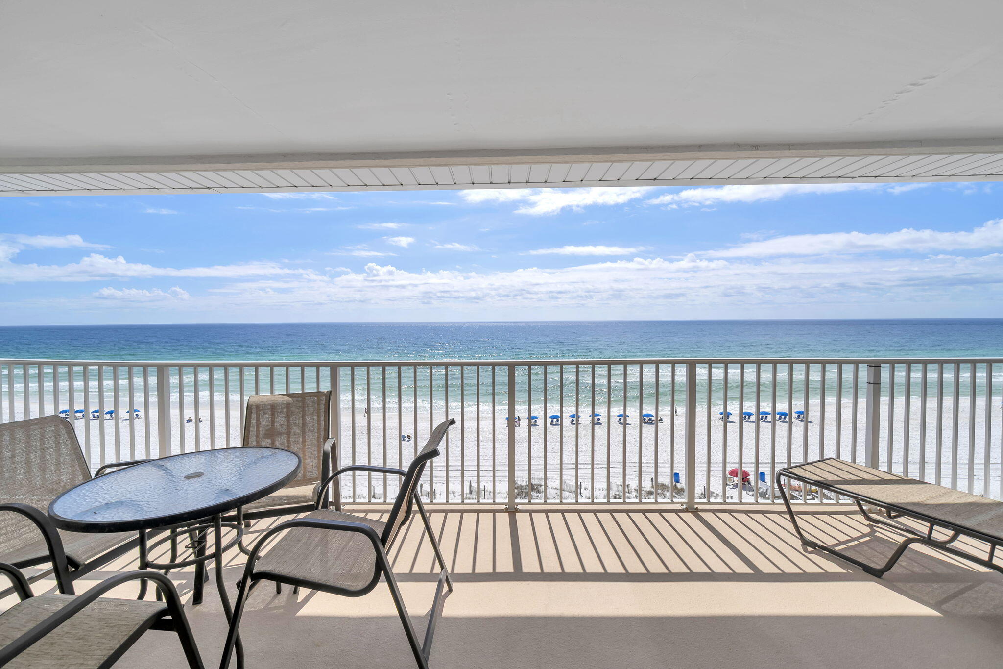 The Palms, a Condominium - Residential