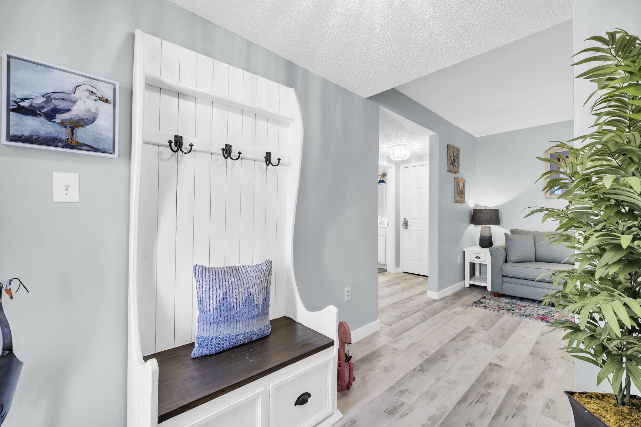 The Palms, a Condominium - Residential