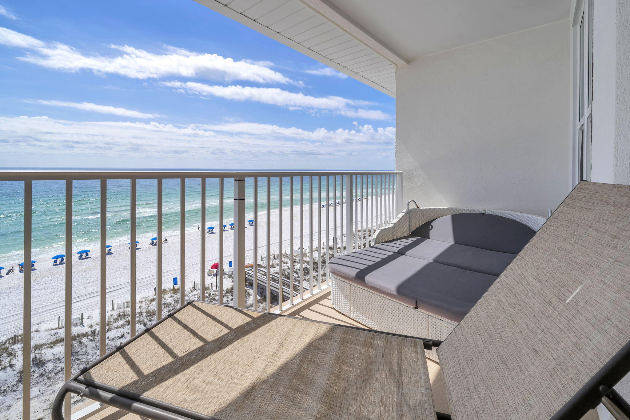 The Palms, a Condominium - Residential