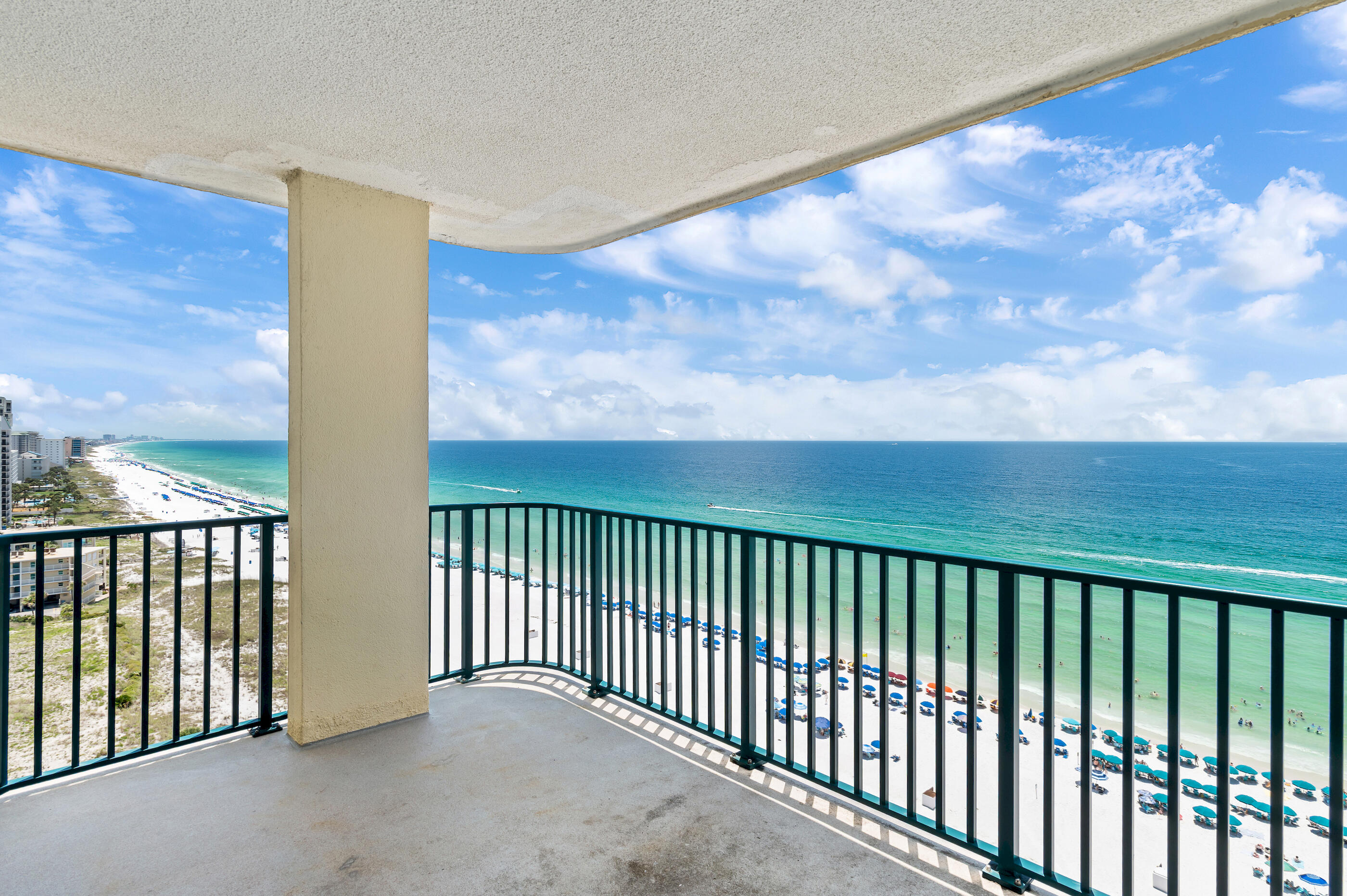 JADE EAST TOWERS CONDO - Residential
