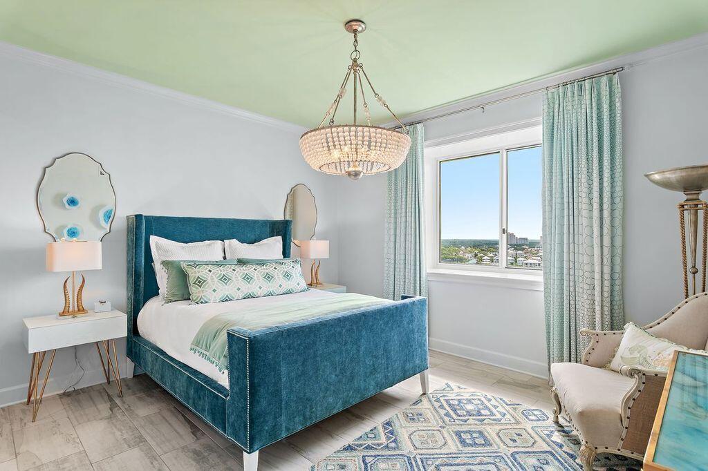 GRAND DUNES - NORTH TOWER - Residential