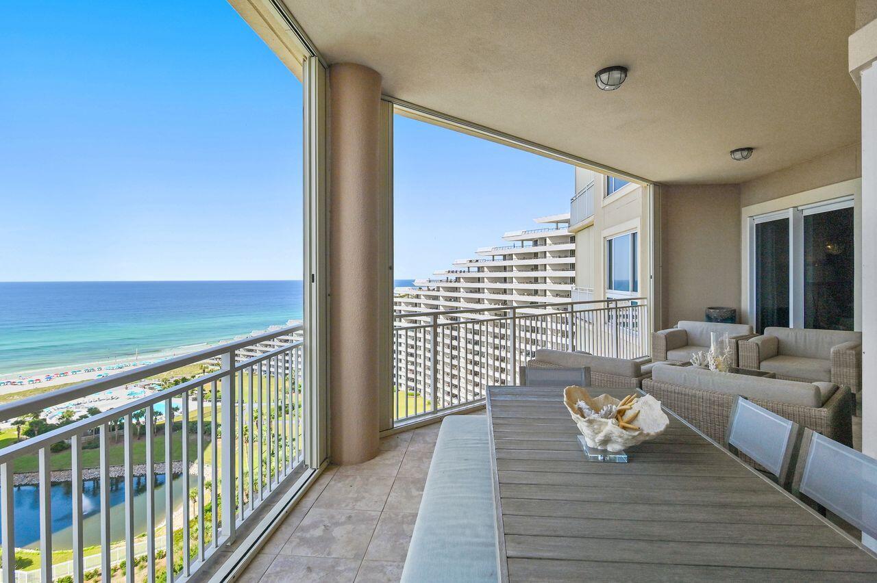 GRAND DUNES - NORTH TOWER - Residential