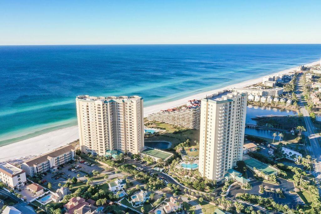 GRAND DUNES - NORTH TOWER - Residential
