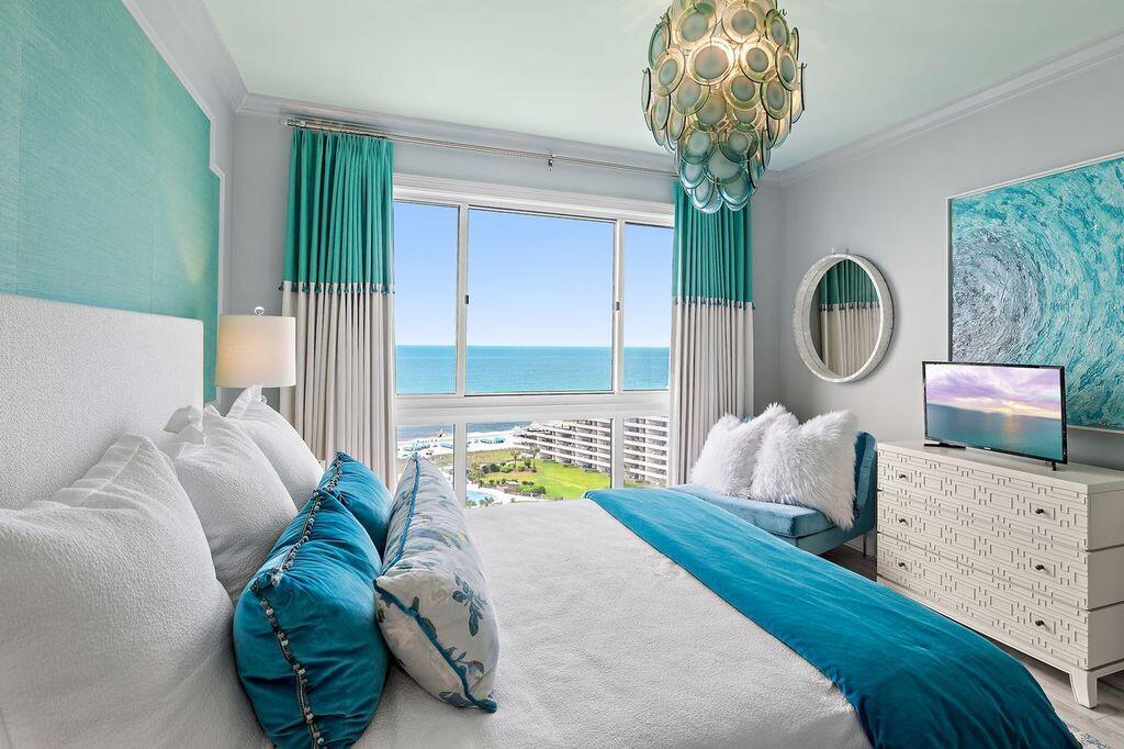 GRAND DUNES - NORTH TOWER - Residential