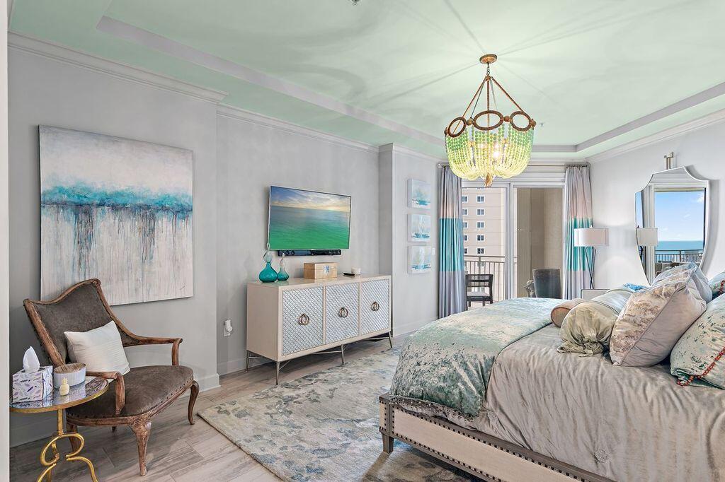 GRAND DUNES - NORTH TOWER - Residential